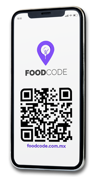 foodcode header