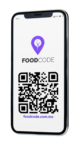 foodcode mobile